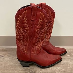 Laredo Boots